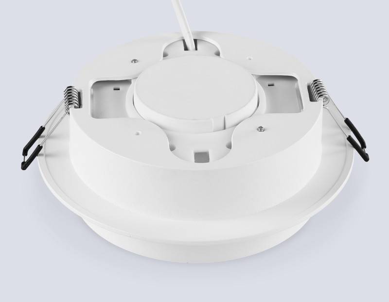 Встраиваемый светильник Ambrella Light TU5205