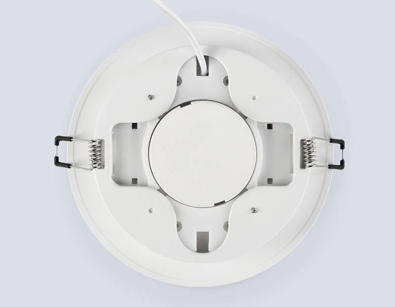 Встраиваемый светильник Ambrella Light TU5205