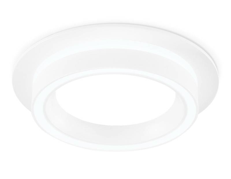 Встраиваемый светильник Ambrella Light TU5205