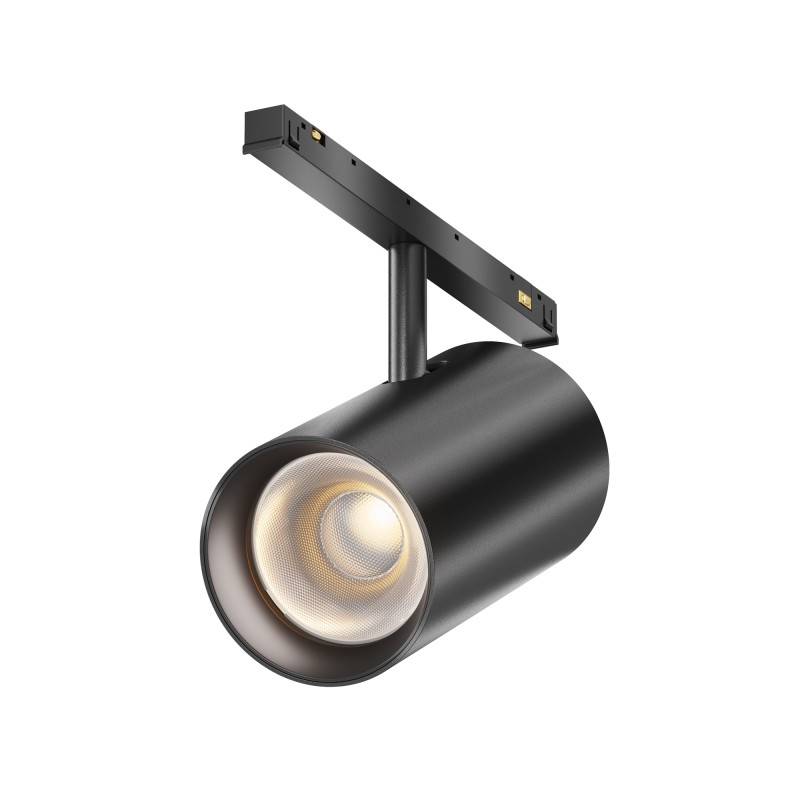 Светильник на шине Maytoni Technical TR243-18W3K-B