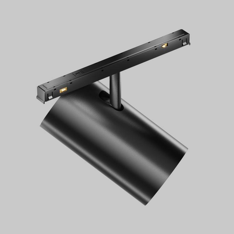 Светильник на шине Maytoni Technical TR243-18W3K-B