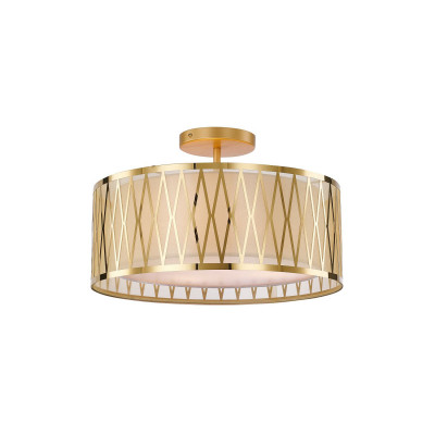 Люстра на штанге Favourite 4133-3C