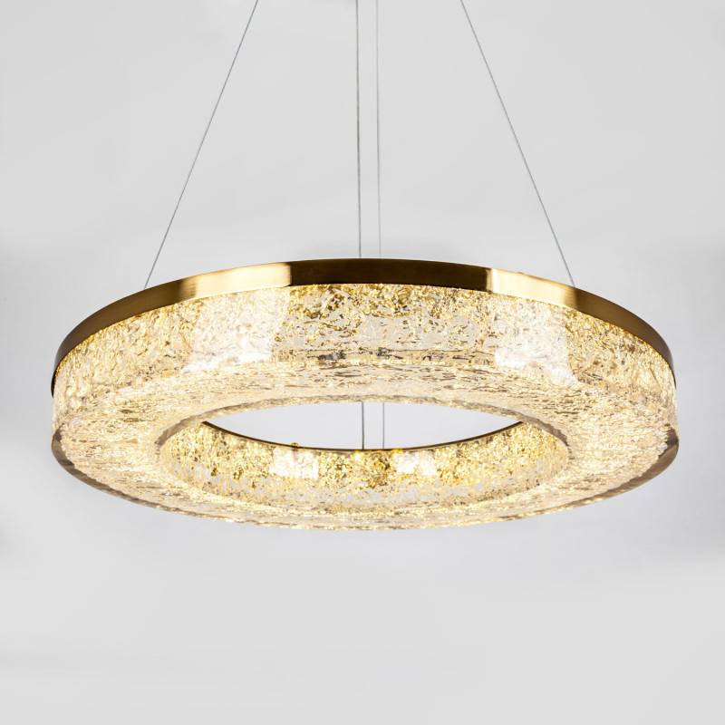 Подвесная люстра MODELUX MS.9020.600 BS