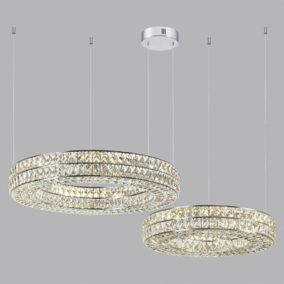 База накладная Odeon Light 4927/2R