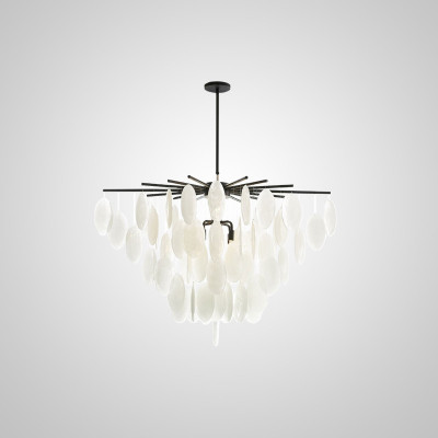 Люстра на штанге ImperiumLoft 196784-23