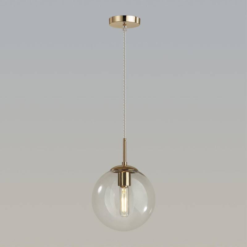 Подвесной светильник LUMION 6509/1B