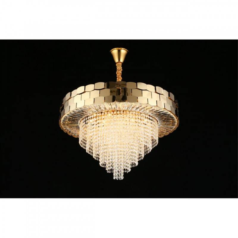 Каскадная люстра APLOYT APL.823.03.18