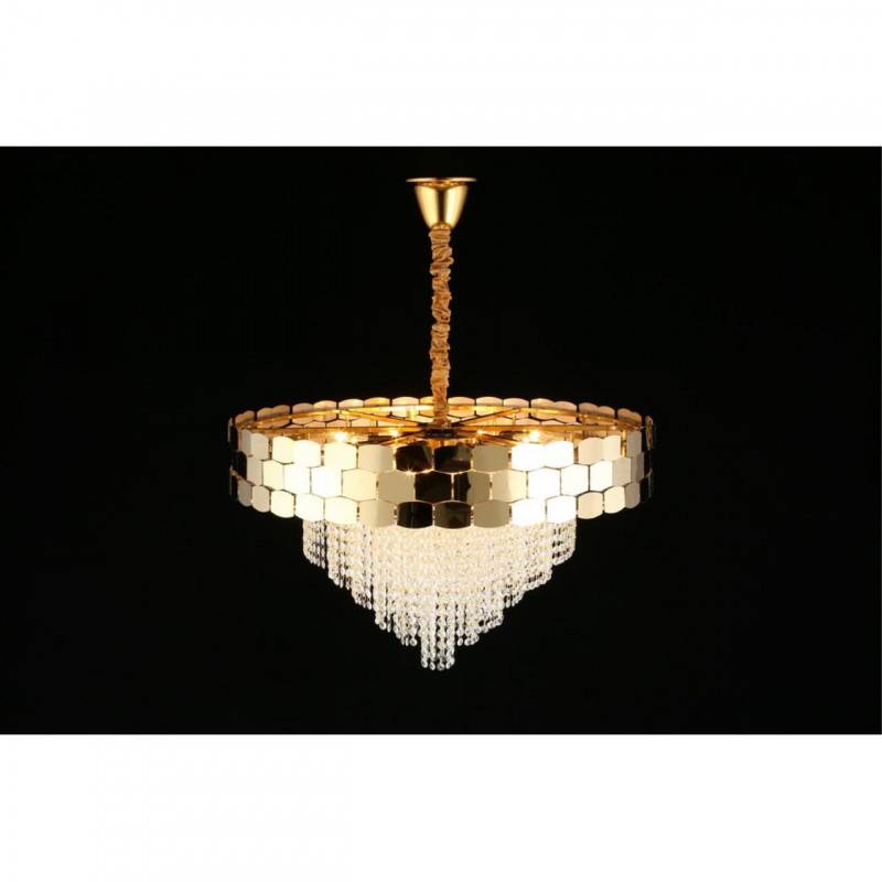 Каскадная люстра APLOYT APL.823.03.18