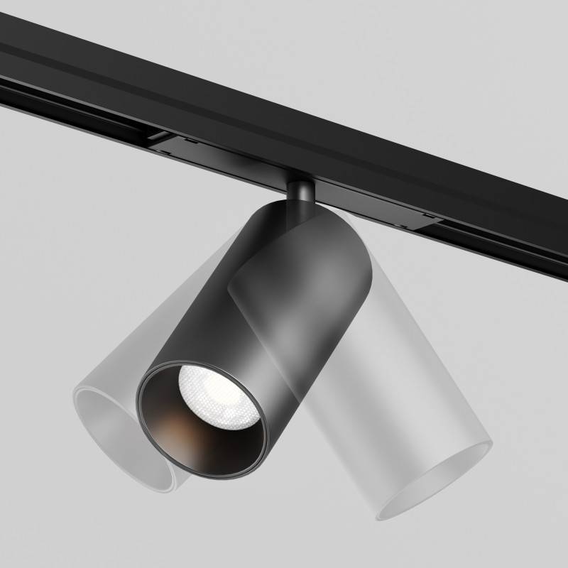 Светильник на шине Maytoni O-TR02-1-S-20WB3K