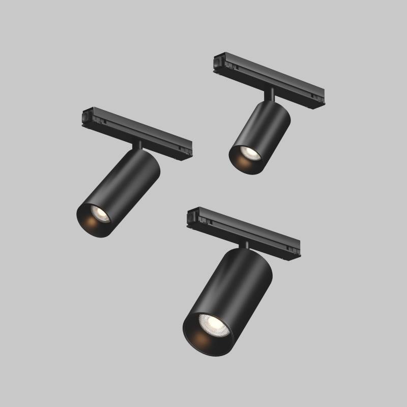 Светильник на шине Maytoni O-TR02-1-S-20WB3K