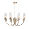 Люстра на штанге ST-Luce SL1402.203.08