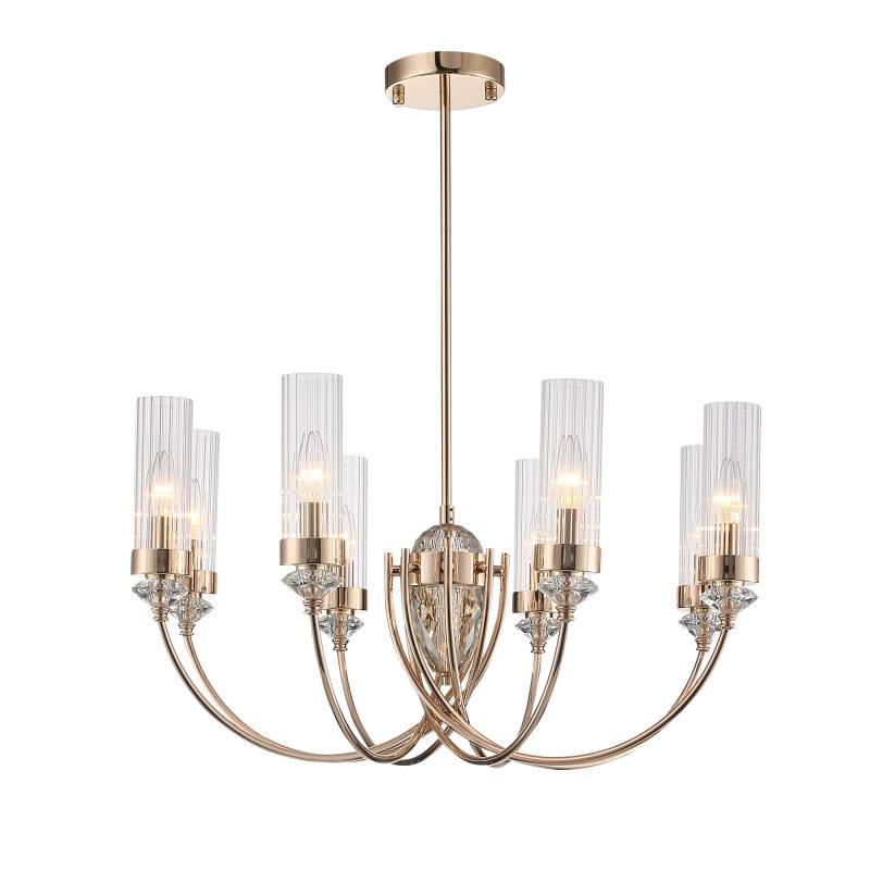 Люстра на штанге ST-Luce SL1402.203.08