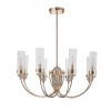 Люстра на штанге ST-Luce SL1402.203.08