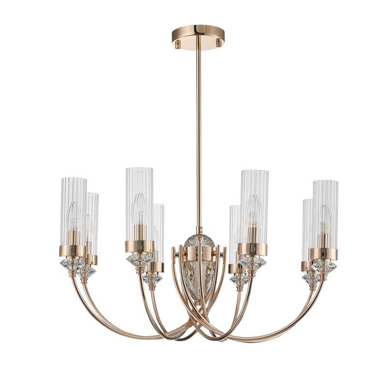 Люстра на штанге ST-Luce SL1402.203.08