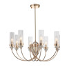 Люстра на штанге ST-Luce SL1402.203.08