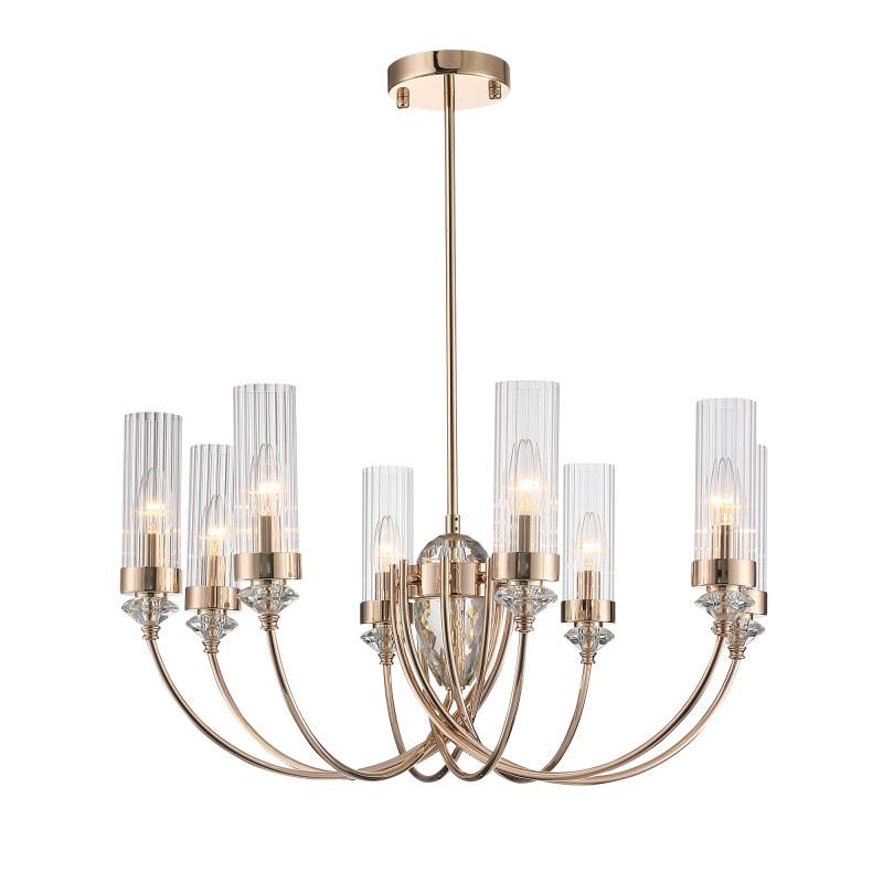Люстра на штанге ST-Luce SL1402.203.08