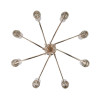 Люстра на штанге ST-Luce SL1402.203.08