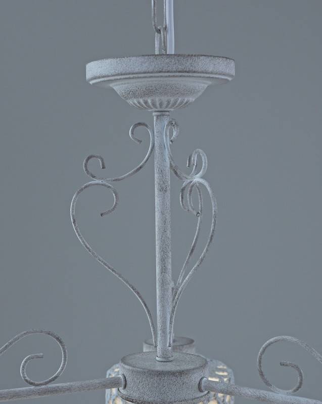 Подвесная люстра Moderli V11920-3P