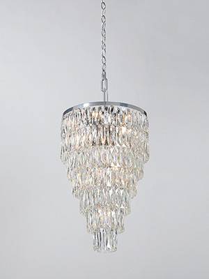 Каскадная люстра Vitaluce V5878-9/16