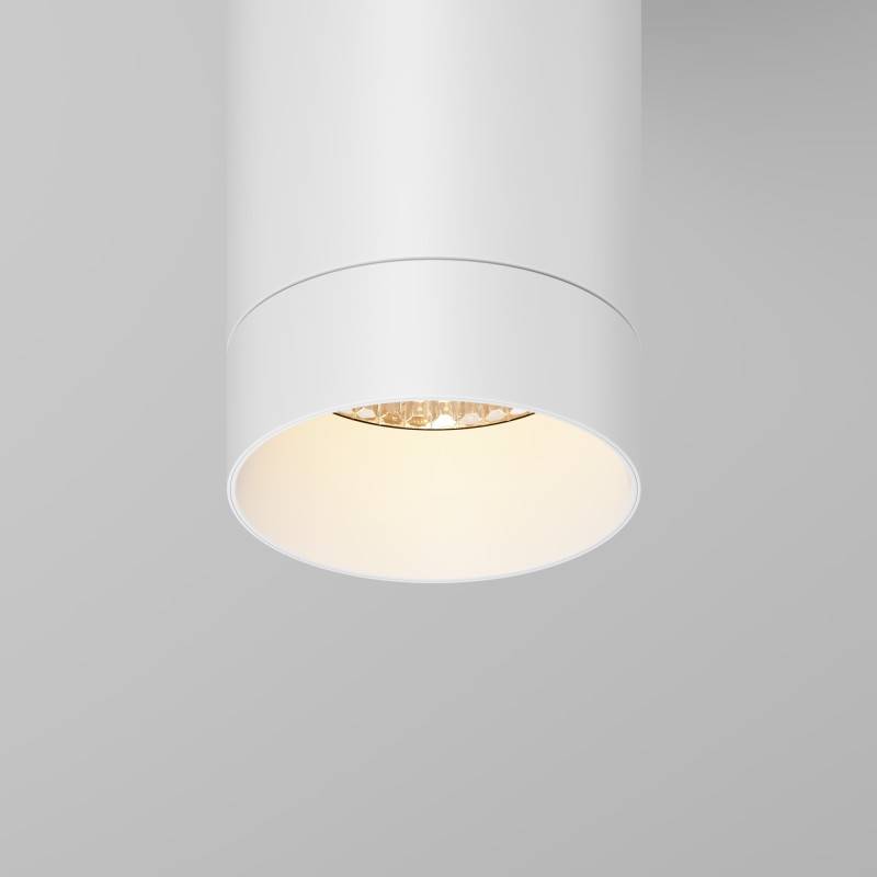 Накладной уличный светильник Maytoni O500CL-L5W3K