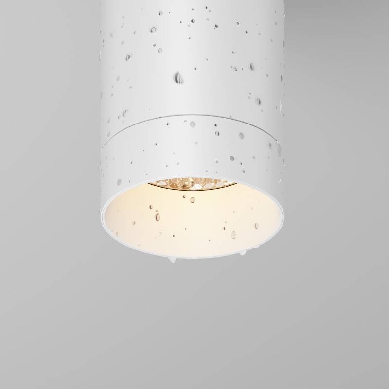 Накладной уличный светильник Maytoni O500CL-L5W3K