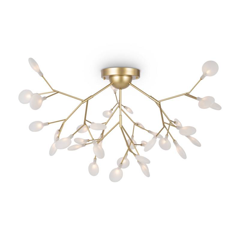 Накладная люстра Freya FR5049CL-36G