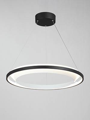 Подвесной светильник Vitaluce V4681-1/1S