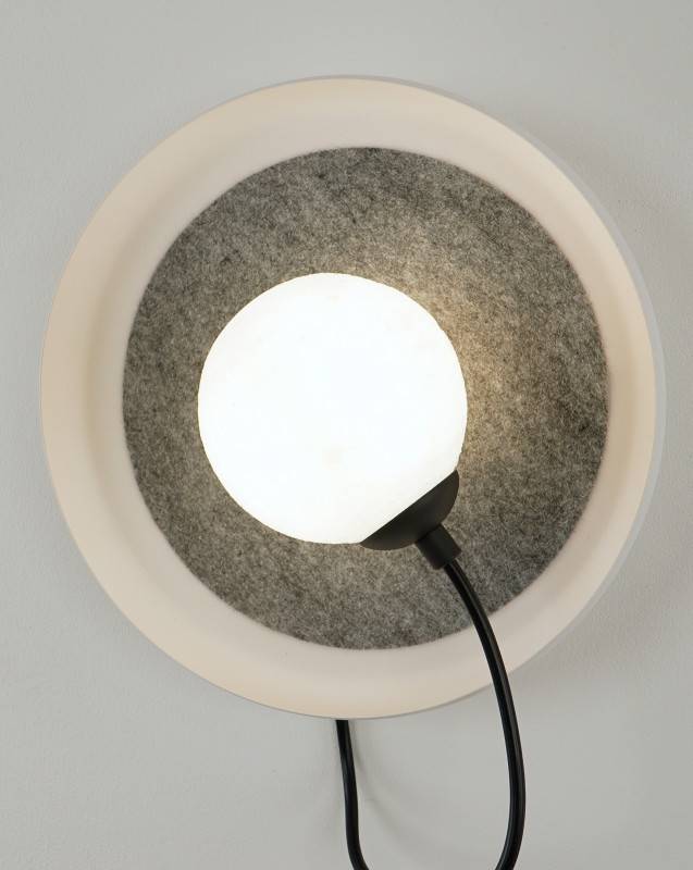 Бра Moderli V10691-WL