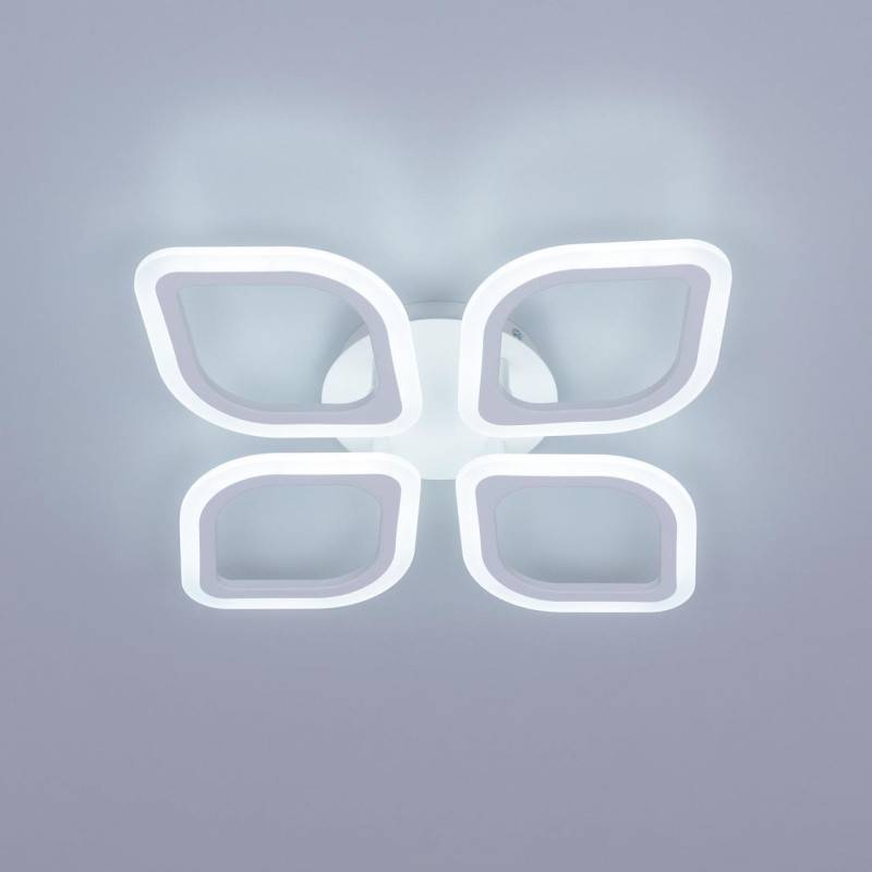 Накладная люстра Citilux CL236140R