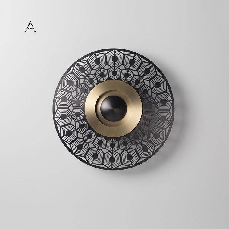 Бра ImperiumLoft 140932-26