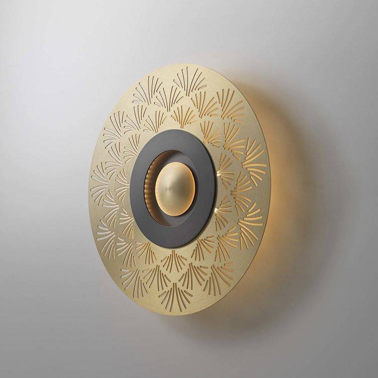 Бра ImperiumLoft 140932-26