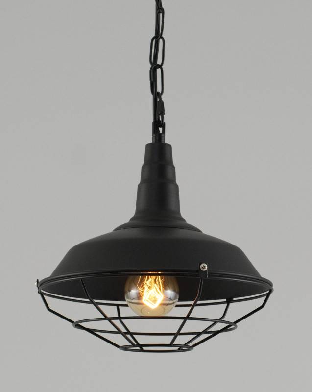 Подвесной светильник Moderli V1390-1P