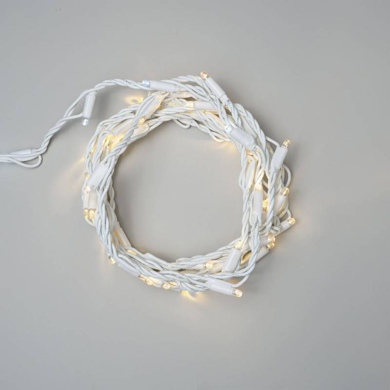 Светодиодная нить Laitcom FL50-8-1WW+