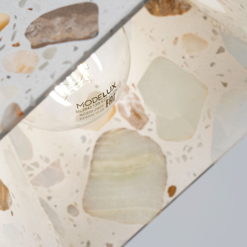 Подвесной светильник MODELUX MS.153.150 BS