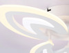 Накладная люстра Ambrella Light FA4545