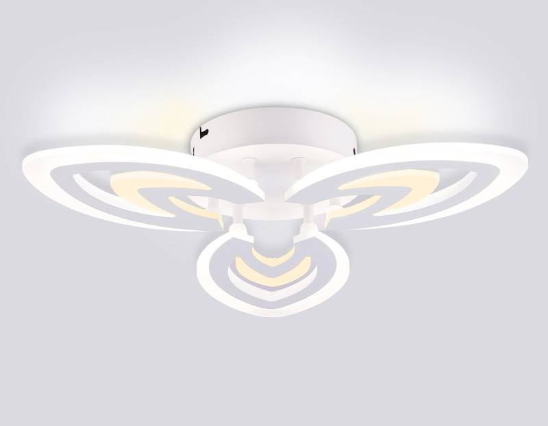 Накладная люстра Ambrella Light FA4545