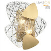 Бра LUMION 6582/2W