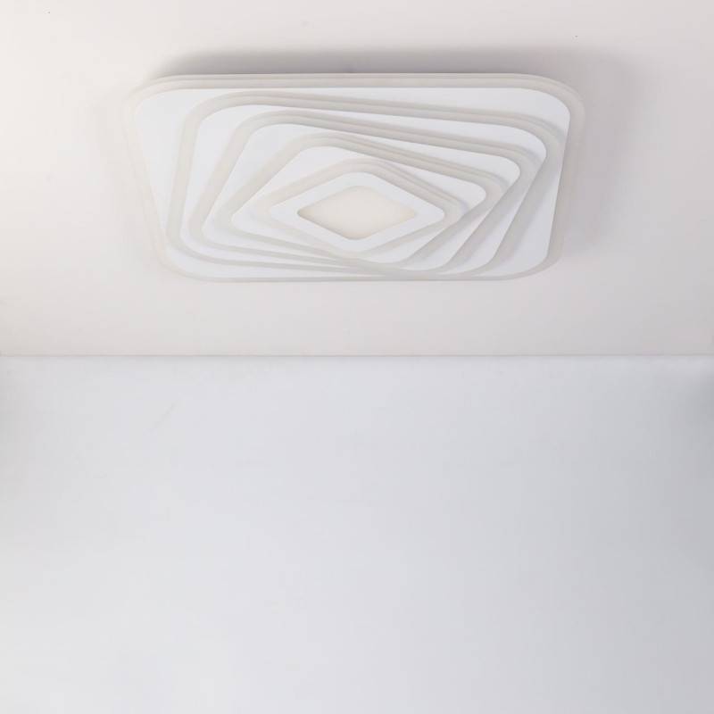 Накладной светильник Citilux CL737A45E