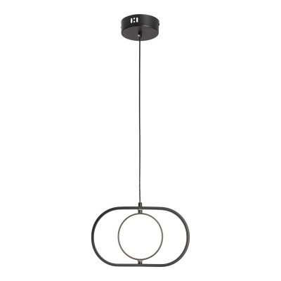 Подвесной светильник Lussole LSP-7375