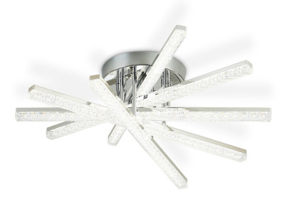 Накладная люстра Ambrella Light FA8895