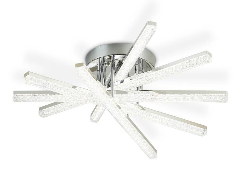 Накладная люстра Ambrella Light FA8895