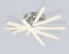 Накладная люстра Ambrella Light FA8895