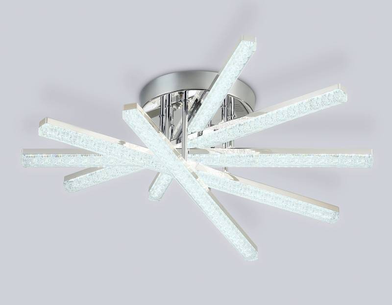 Накладная люстра Ambrella Light FA8895