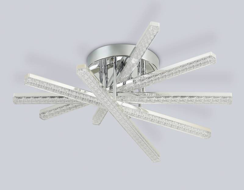 Накладная люстра Ambrella Light FA8895
