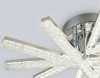 Накладная люстра Ambrella Light FA8895