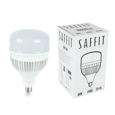 Светодиодная лампа SAFFIT 55268