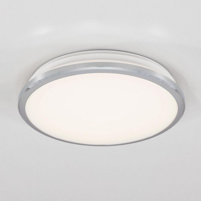 Накладной уличный светильник Citilux CL702161W