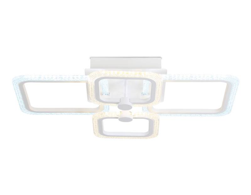 Накладной светильник Ambrella Light FA5309