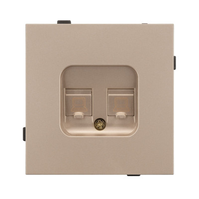 Розетка Arlight 054103