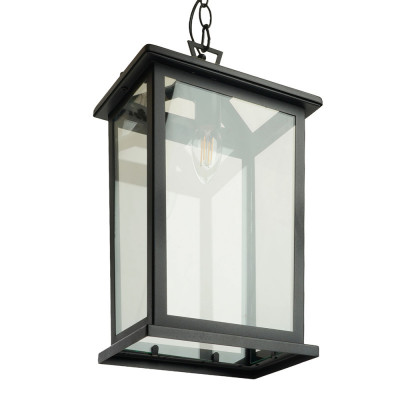 Подвесной уличный светильник Feron 51281